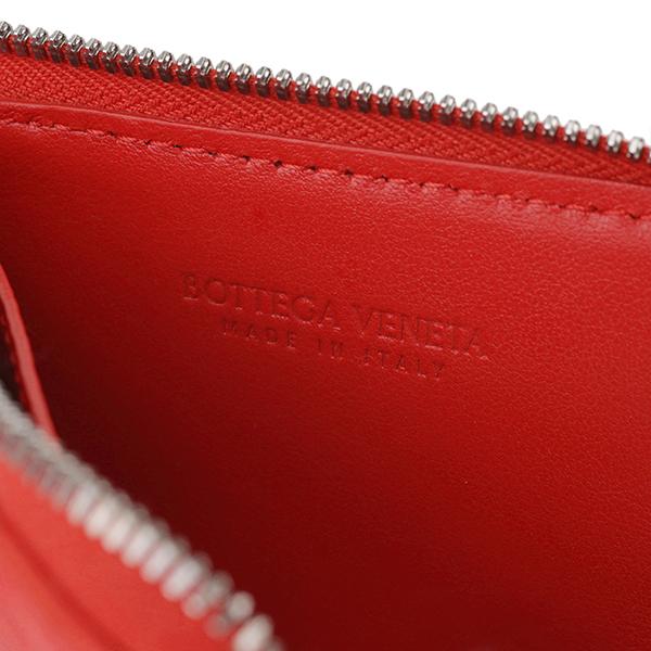 Bottega Veneta レッド コインケース 楽天市場】ボッテガヴェネタ 魚・がま口コインケース（コイン