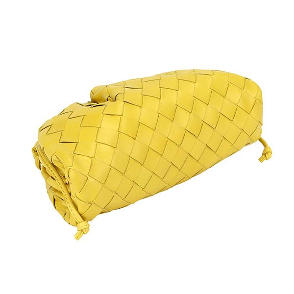 BOTTEGA VENETA 並行輸入 ボッテガヴェネタ クラッチ セカンド