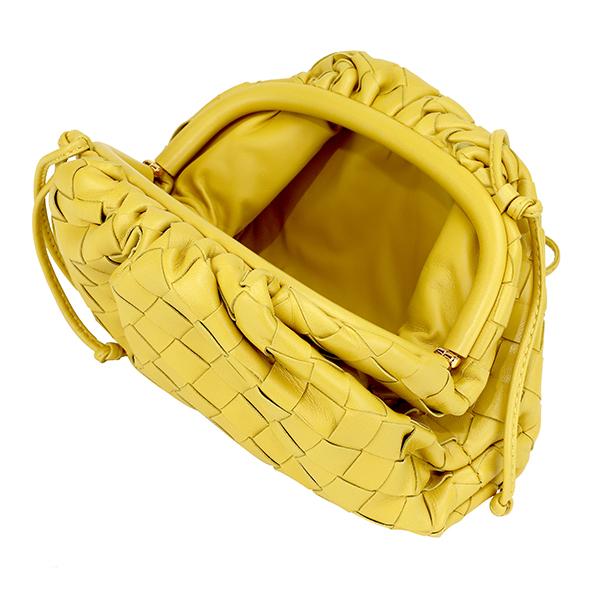 BOTTEGA VENETA 並行輸入 ボッテガヴェネタ クラッチ セカンド