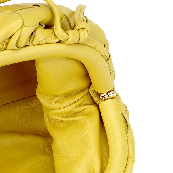 BOTTEGA VENETA 並行輸入 ボッテガヴェネタ クラッチ セカンド