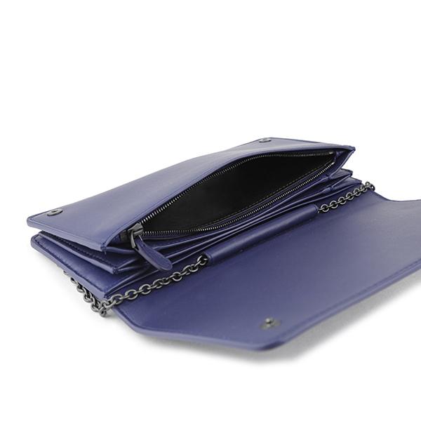BOTTEGA VENETA ボッテガヴェネタ ショルダーバッグ イントレ