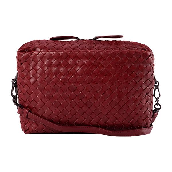BOTTEGA VENETA 斜めがけバッグ BOTTEGA VENETA ボッテガヴェネタ ショルダーバッグ イントレ
