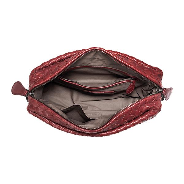 BOTTEGA VENETA 並行輸入 ボッテガヴェネタ ショルダーバッグ イントレ