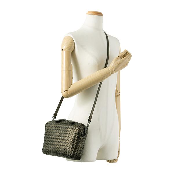 BOTTEGA VENETA（ボッテガ・ヴェネタ） 並行輸入 ショルダーバッグ
