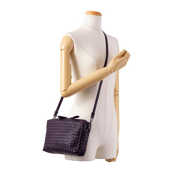 BOTTEGA VENETA（ボッテガ・ヴェネタ） 並行輸入 ショルダーバッグ