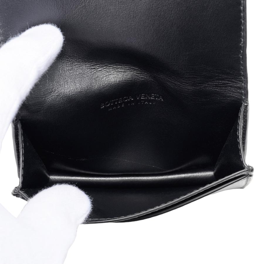 BOTTEGA VENETA 並行輸入 ボッテガヴェネタ カードケース