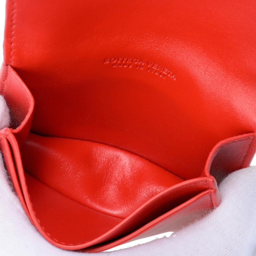 BOTTEGA VENETA 並行輸入 ボッテガヴェネタ カードケース