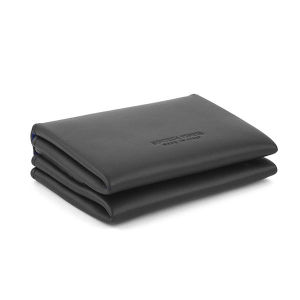 BOTTEGA VENETA シリコン製ケース　ブラック　正規店　箱付き 楽天市場】ボッテガヴェネタ/BOTTEGA VENETA メンズ シリコン カード