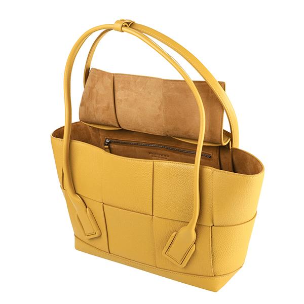 BOTTEGA VENETA（ボッテガ・ヴェネタ） 並行輸入 ハンドバッグ マキシ