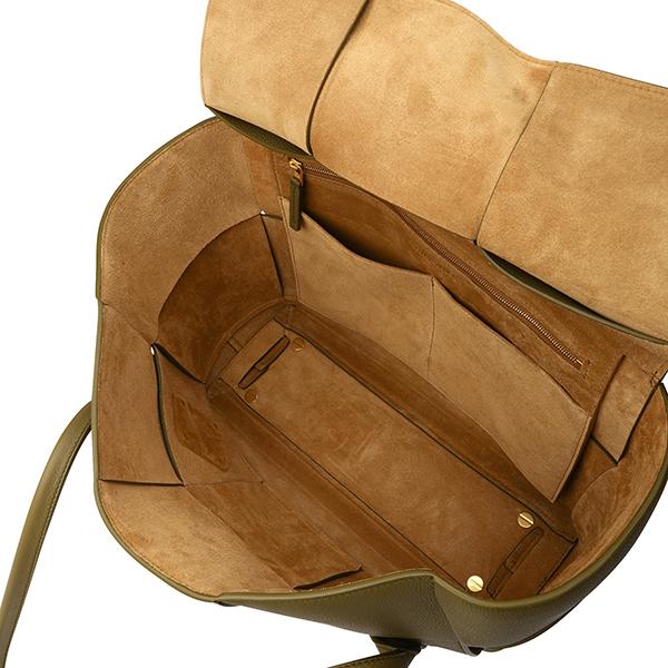 BOTTEGA VENETA ボッテガヴェネタ ハンドバッグ マキシイントレ BOTTEGA VENETA ボッテガヴェネタ ハンドバッグ マキシイントレ