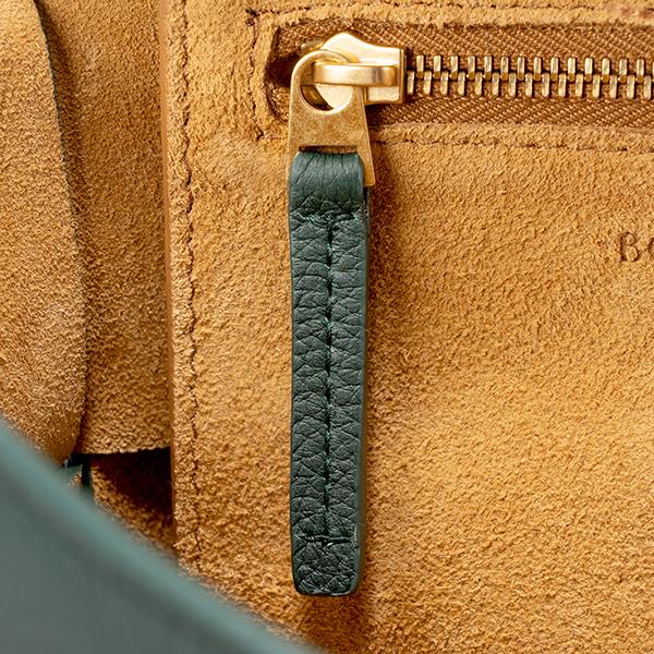 並行輸入 ボッテガヴェネタ ハンドバッグ グリーン 緑 MINI THE ARCO ミニ アルコ BOTTEGA VENETA 600606 VCP11 3121 爆買 | BOTTEGA VENETA | 08