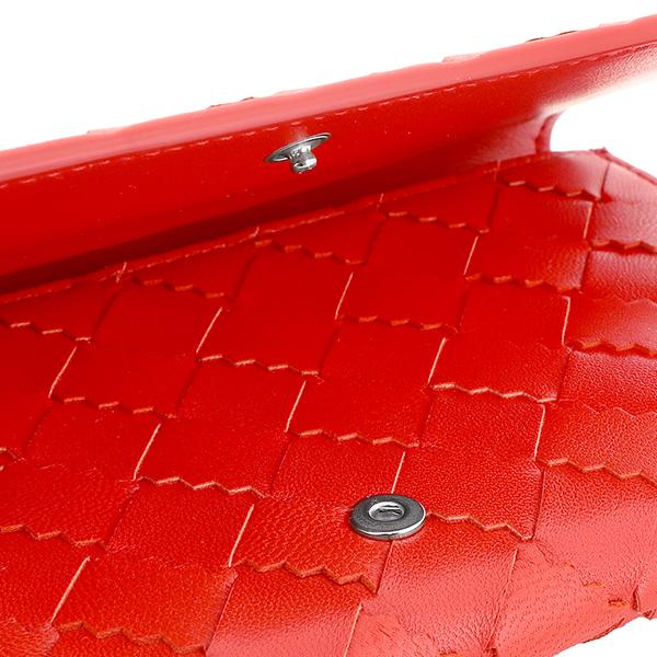 BOTTEGA VENETA 並行輸入 ボッテガヴェネタ 長財布 イントレ