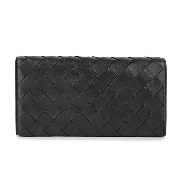 BOTTEGA VENETA ボッテガヴェネタ 長財布 イントレチャート BOTTEGA VENETA ボッテガヴェネタ 長財布 イントレチャート