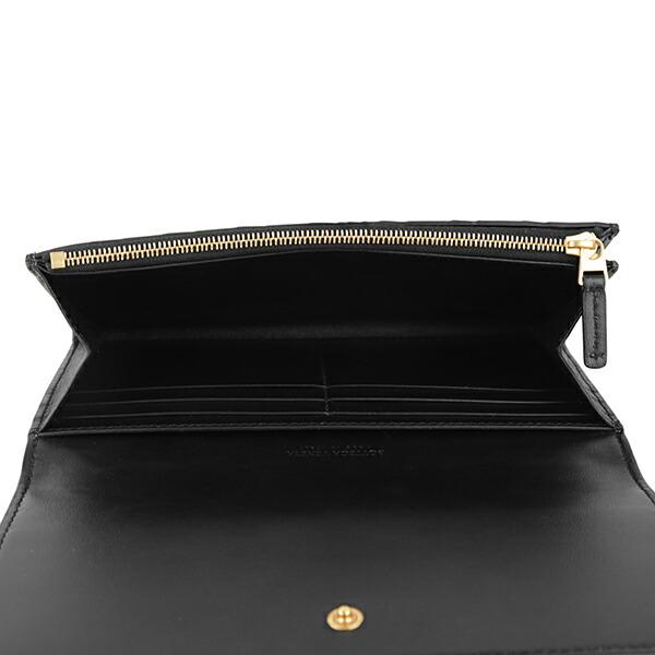 BOTTEGA VENETA ボッテガヴェネタ 長財布 イントレチャート BOTTEGA VENETA ボッテガヴェネタ 長財布 イントレチャート