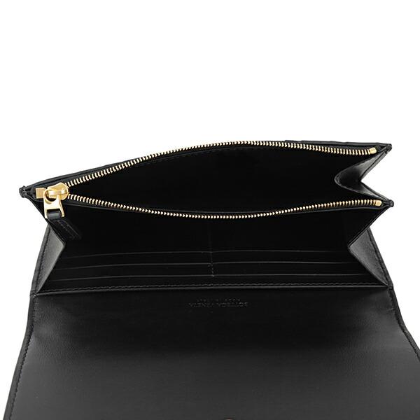 BOTTEGA VENETA ボッテガヴェネタ 長財布 イントレチャート