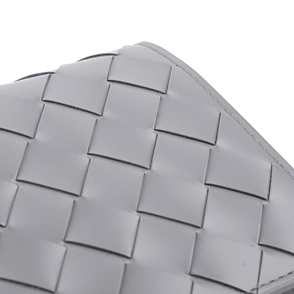 BOTTEGA VENETA（ボッテガ・ヴェネタ） 並行輸入 長財布 イントレ