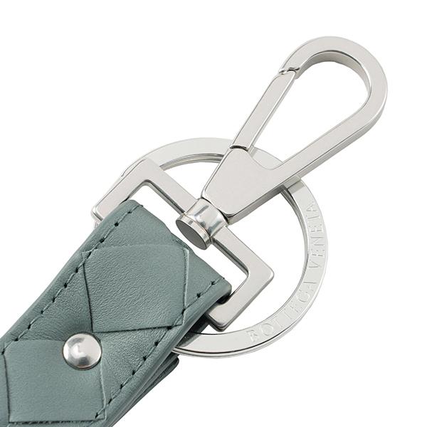 BOTTEGA VENETA ボッテガヴェネタ キーホルダー イントレ BOTTEGA VENETA ボッテガヴェネタ キーホルダー イントレ