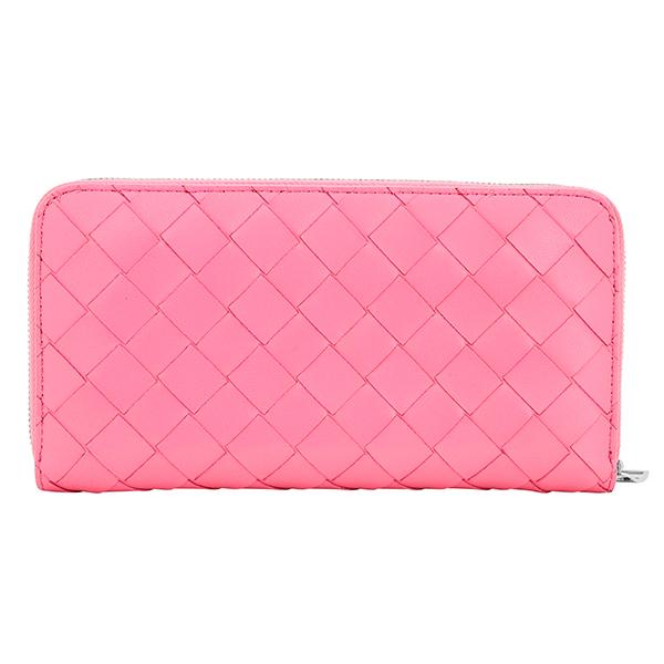 BOTTEGA VENETA（ボッテガ・ヴェネタ） 並行輸入 長財布(ラウンド