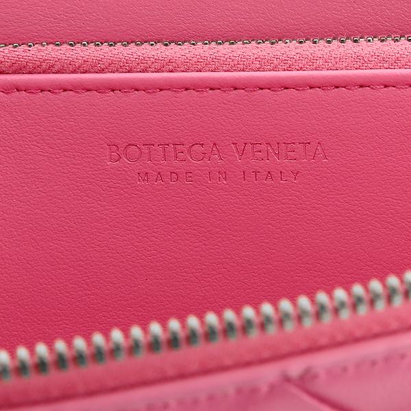 BOTTEGA VENETA（ボッテガ・ヴェネタ） 並行輸入 長財布(ラウンド