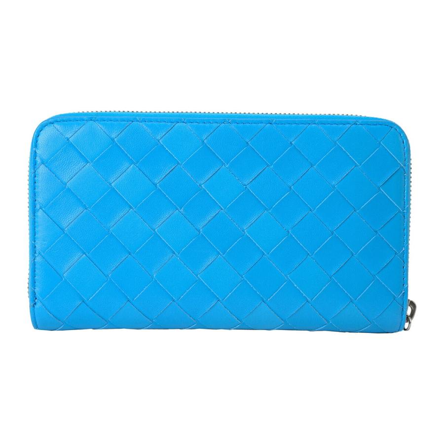 BOTTEGA VENETA（ボッテガ・ヴェネタ） 並行輸入 長財布(ラウンド