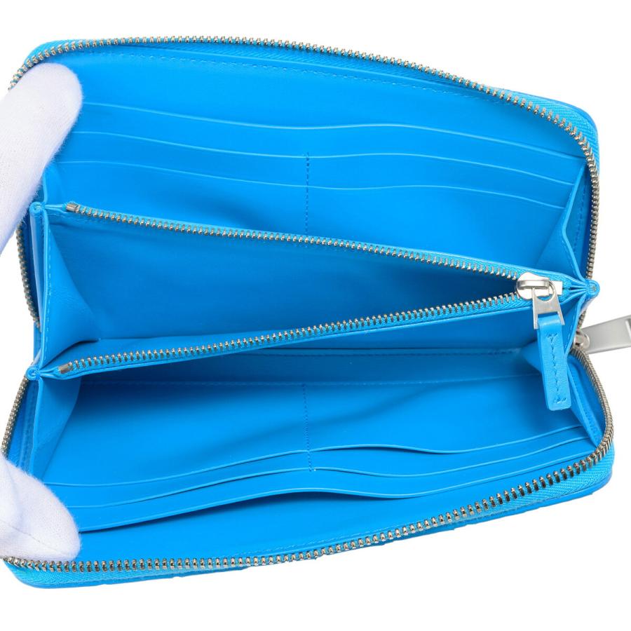 BOTTEGA VENETA（ボッテガ・ヴェネタ） 並行輸入 長財布(ラウンド