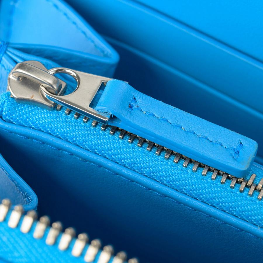 BOTTEGA VENETA（ボッテガ・ヴェネタ） 並行輸入 長財布(ラウンド