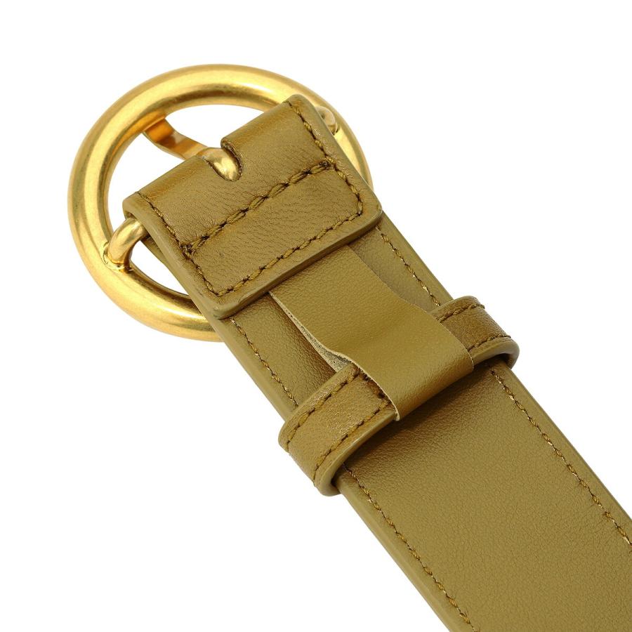 BOTTEGA VENETA ボッテガヴェネタ ベルト イントレチャート