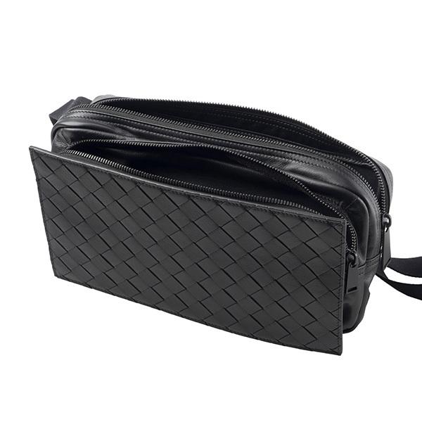 BOTTEGA VENETA ボッテガヴェネタ ウエストバッグ・ボディバッグ