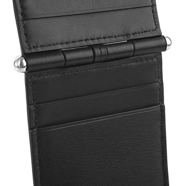 Bottega Veneta ボッテガヴェネタ　ガード　ケース　ジップ BOTTEGA VENETA ボッテガ ヴェネタ カセット フラップカード