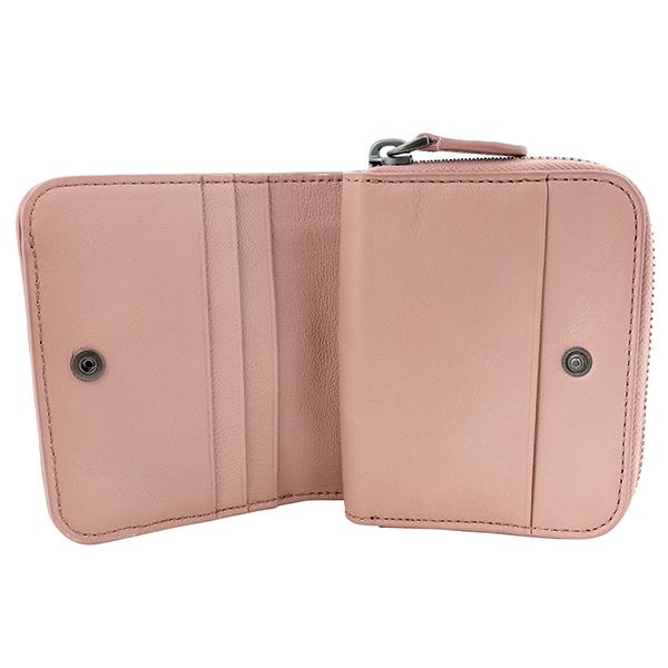 BOTTEGA VENETA（ボッテガ・ヴェネタ） 並行輸入 2つ折り財布 イントレ