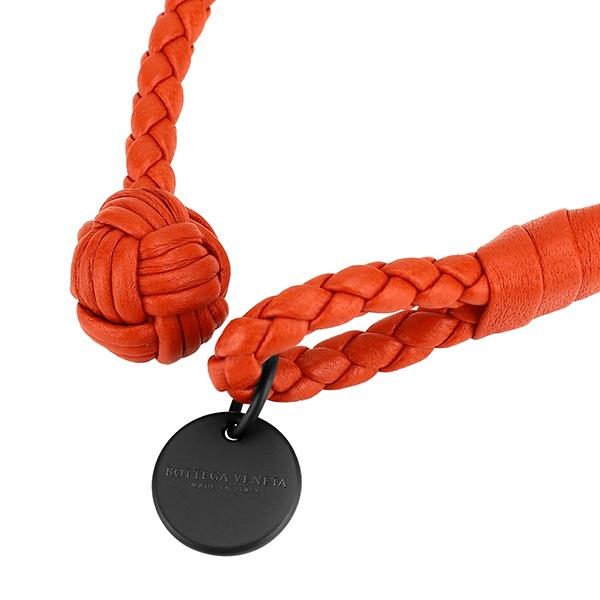 BOTTEGA VENETA ボッテガヴェネタ ブレスレット イントレチャート  