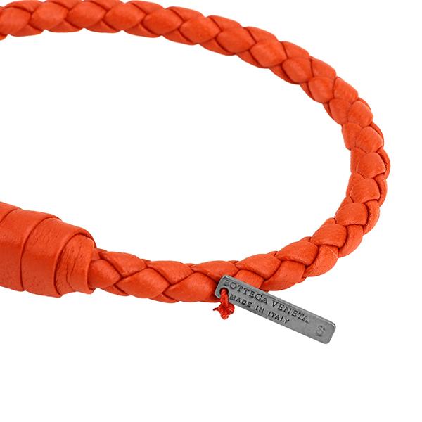 BOTTEGA VENETA ボッテガヴェネタ ブレスレット イントレチャート  