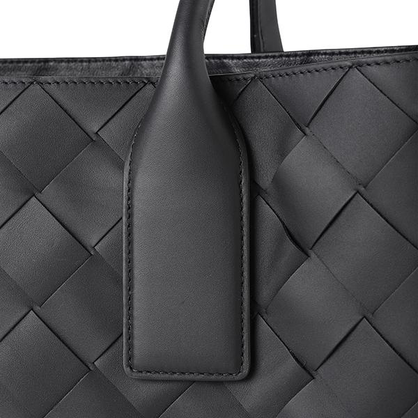 ボッテガヴェネタ トートバッグ ブラック 黒 BOTTEGA VENETA 629888