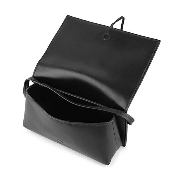 BOTTEGA VENETA 並行輸入 ボッテガヴェネタ ショルダーバッグ ブラック