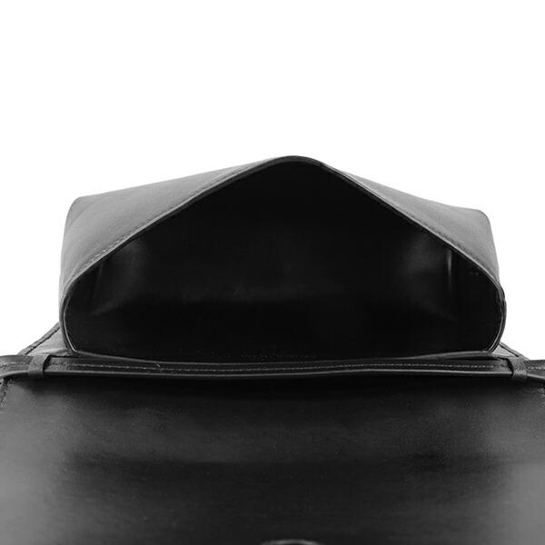 Bottega Veneta ショルダーバッグ ブラック Bottega Veneta クロスボディバッグ - 黒 | 723548V1G118425