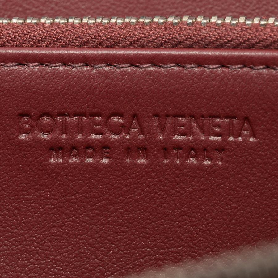 BOTTEGA VENETA 並行輸入 ボッテガヴェネタ 長財布(ラウンド
