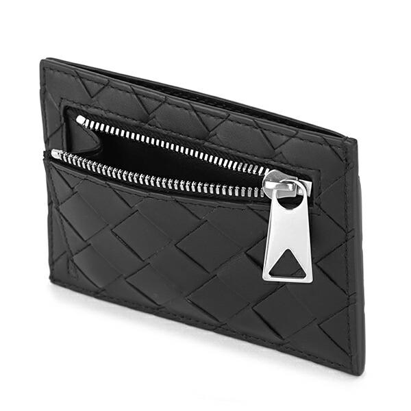 ボッテガヴェネタ　ケースブラック美品！ BOTTEGA VENETA（ボッテガ・ヴェネタ） モバイルケース・カバー