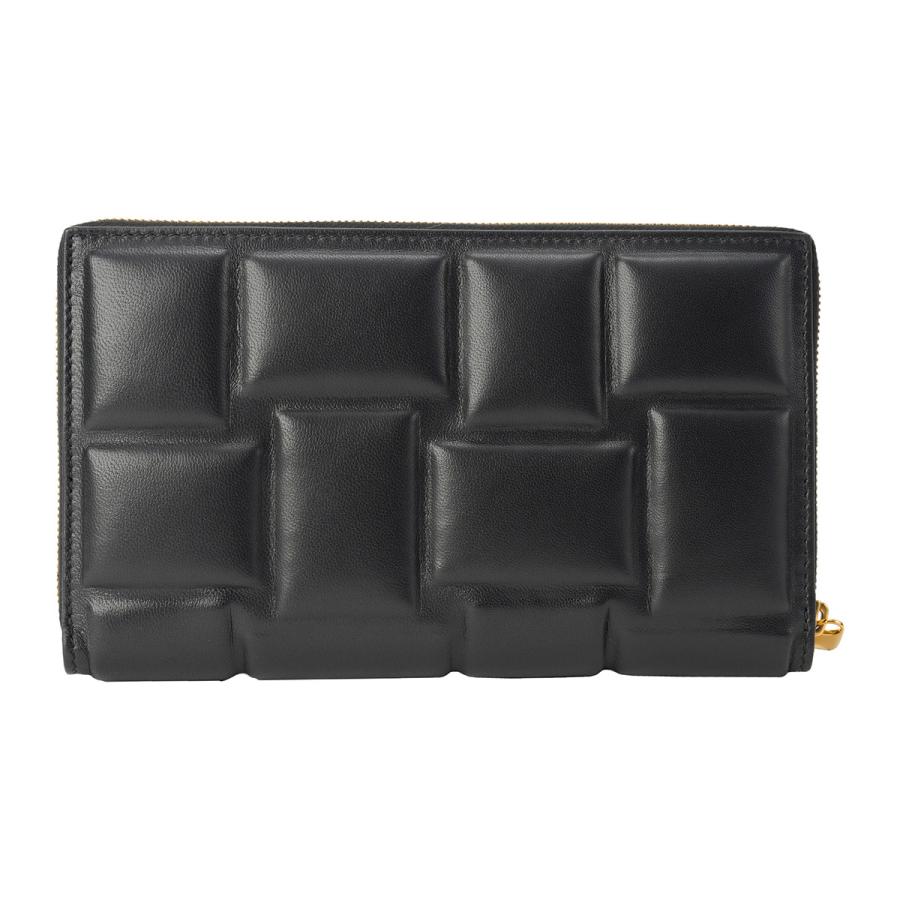 BOTTEGA VENETA ボッテガヴェネタ 長財布(ラウンドファスナー BOTTEGA VENETA ボッテガヴェネタ 長財布(ラウンドファスナー