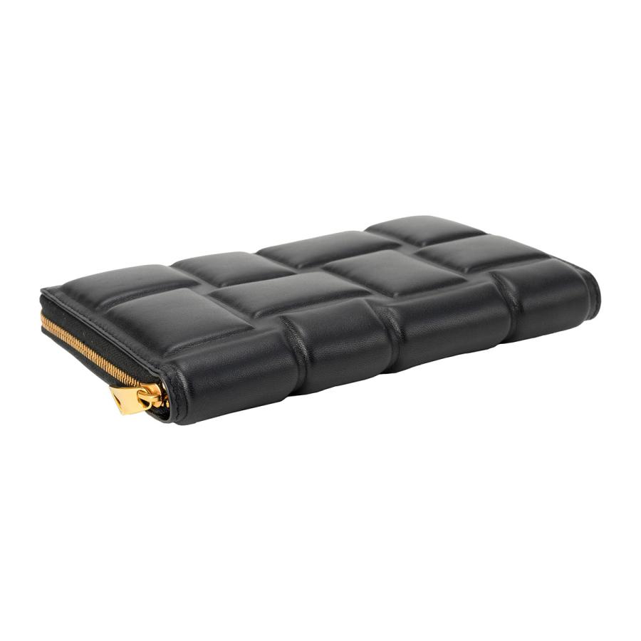 BOTTEGA VENETA ボッテガヴェネタ 長財布(ラウンドファスナー BOTTEGA VENETA ボッテガヴェネタ 長財布(ラウンドファスナー