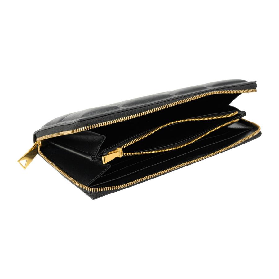 BOTTEGA VENETA ボッテガヴェネタ 長財布(ラウンドファスナー BOTTEGA VENETA ボッテガヴェネタ 長財布(ラウンドファスナー