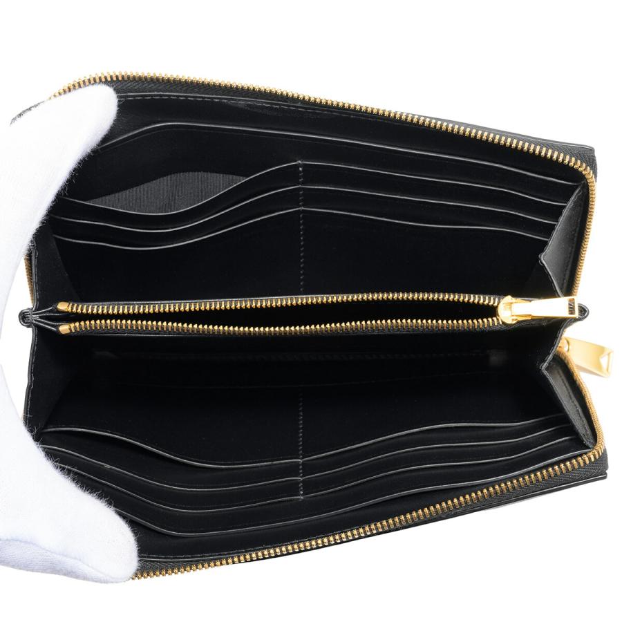 BOTTEGA VENETA ボッテガヴェネタ 長財布(ラウンドファスナー BOTTEGA VENETA ボッテガヴェネタ 長財布(ラウンドファスナー