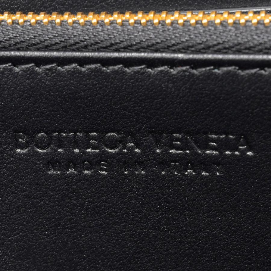 BOTTEGA VENETA ボッテガヴェネタ 長財布(ラウンドファスナー BOTTEGA VENETA ボッテガヴェネタ 長財布(ラウンドファスナー
