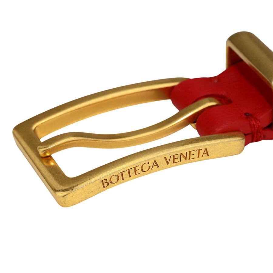 BOTTEGA VENETA（ボッテガ・ヴェネタ） 並行輸入 ベルト ベルト 651498