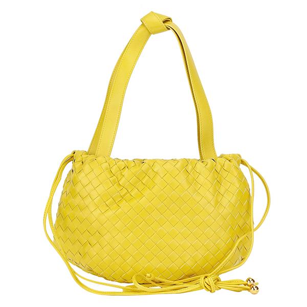 BOTTEGA VENETA ボッテガヴェネタ ハンドバッグ イントレ BOTTEGA VENETA ボッテガヴェネタ ハンドバッグ イントレ
