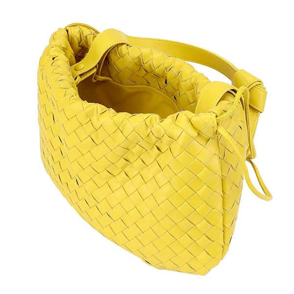 BOTTEGA VENETA ボッテガヴェネタ ハンドバッグ イントレ BOTTEGA VENETA ボッテガヴェネタ ハンドバッグ イントレ