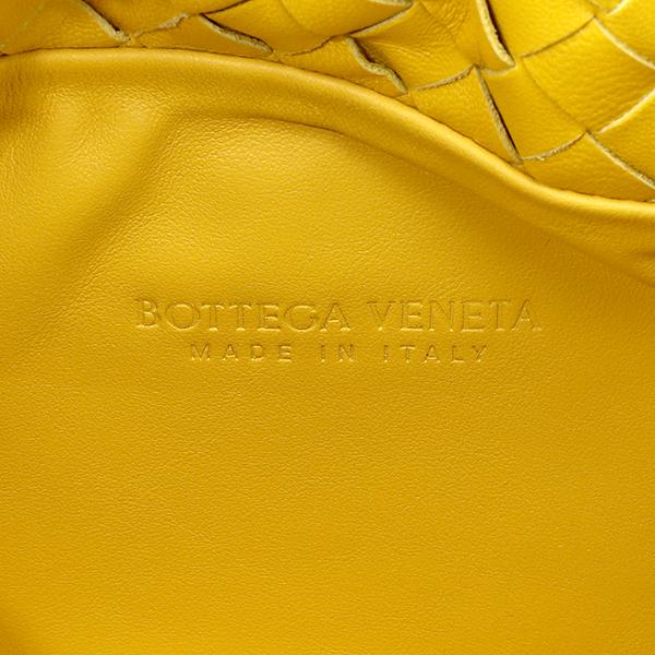 BOTTEGA VENETA ボッテガヴェネタ ハンドバッグ イントレ BOTTEGA VENETA ボッテガヴェネタ ハンドバッグ イントレ