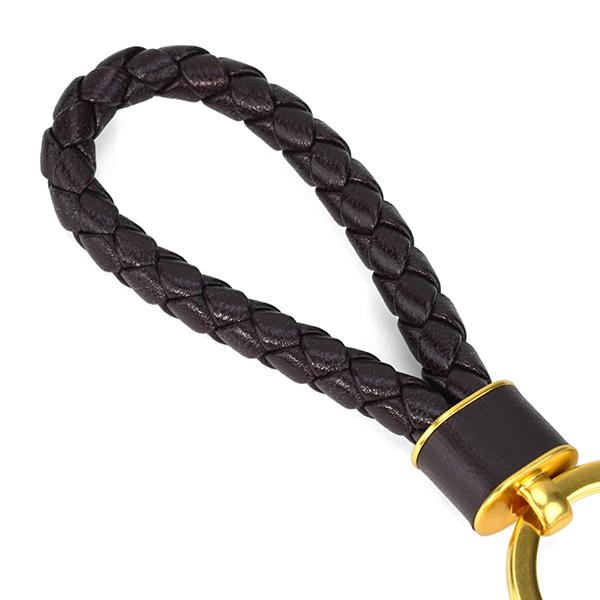 BOTTEGA VENETA 並行輸入 ボッテガヴェネタ キーホルダー