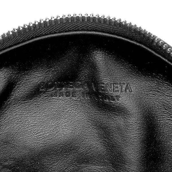 並行輸入 ボッテガヴェネタ ハンドバッグ BOTTEGA VENETA イントレチャート MINI JODIE 651876 VCPP5 8803レディース ブラック 黒 | BOTTEGA VENETA | 08