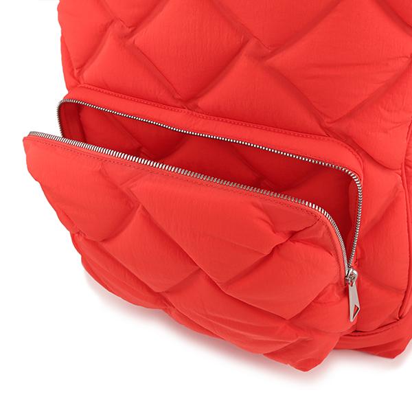 極美品 現行 BOTTEGA VENETA メンズ リュック マルコポーロ A4 極美品