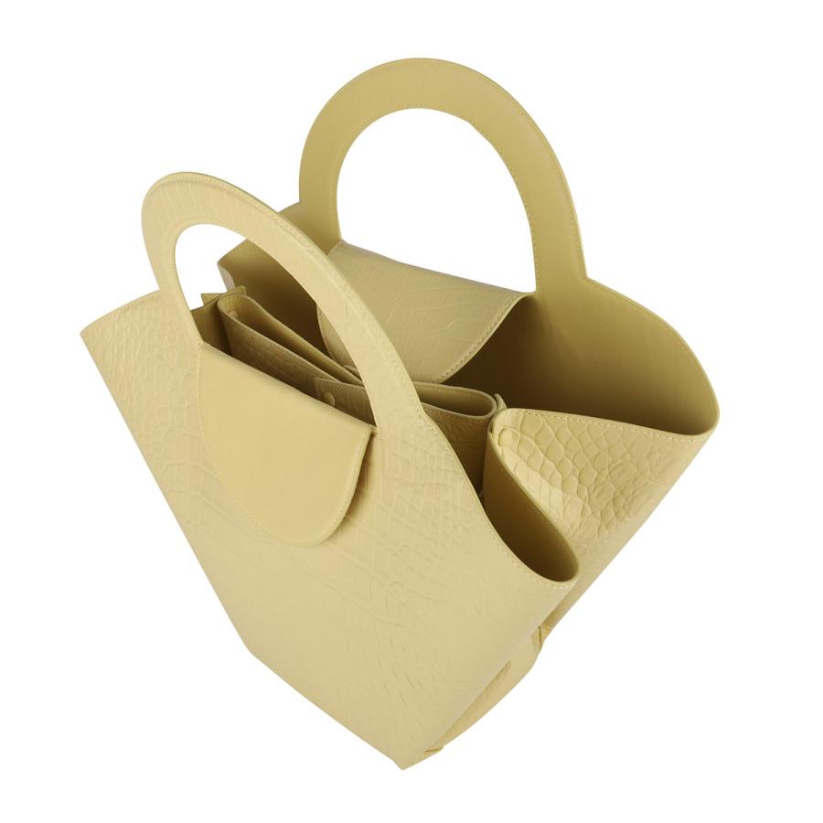 BOTTEGA VENETA ボッテガヴェネタ ハンドバッグ ドール BOTTEGA VENETA ボッテガヴェネタ ハンドバッグ ドール